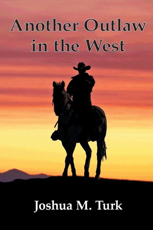 Produktbild: Another Outlaw in the West