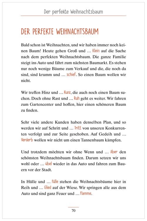 Produktbild: Demenz Besch&auml;ftigung - Zwillingswortgeschichten f&uuml;r Senioren