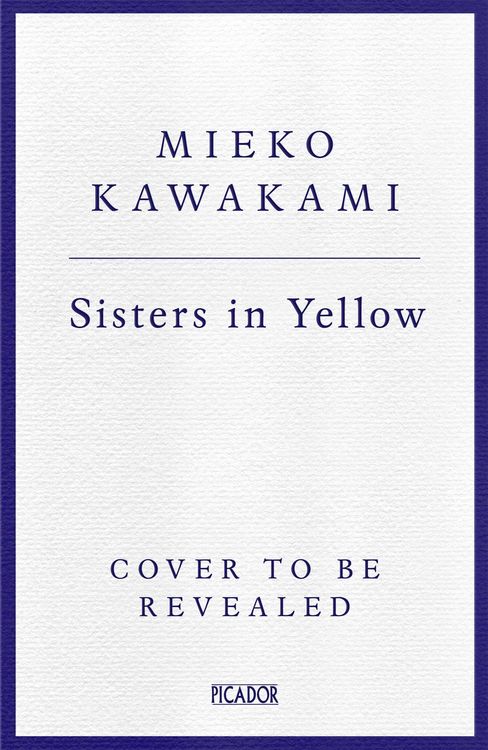Produktbild: Sisters in Yellow