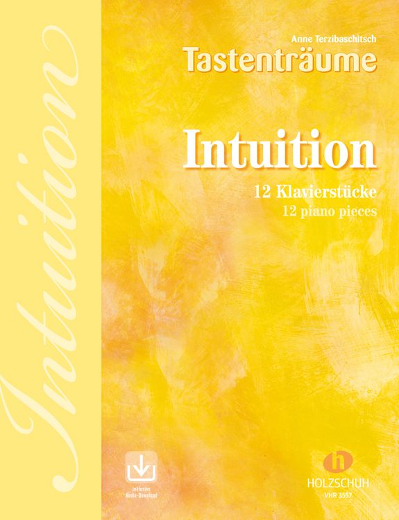 Produktbild: Intuition