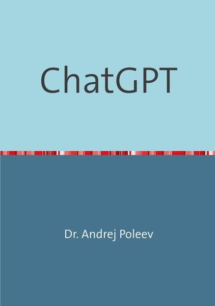 Produktbild: Chatgpt
