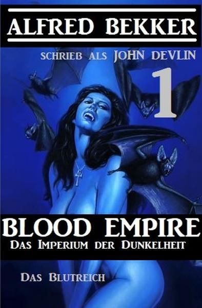 Produktbild: Das Imperium der Dunkelheit 1