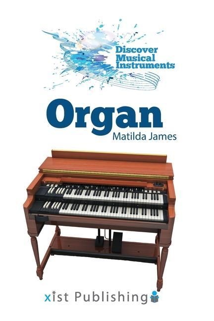Produktbild: Organ