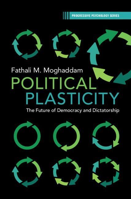Produktbild: Political Plasticity