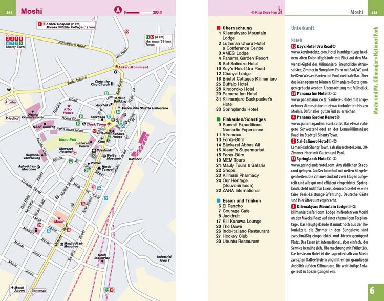 Produktbild: Reise Know-How Reisef&uuml;hrer Tansanias Nationalparks, Sansibar