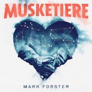 Produktbild: MUSKETIERE