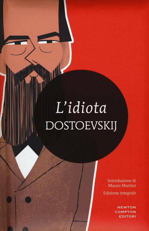 Produktbild: L' idiota