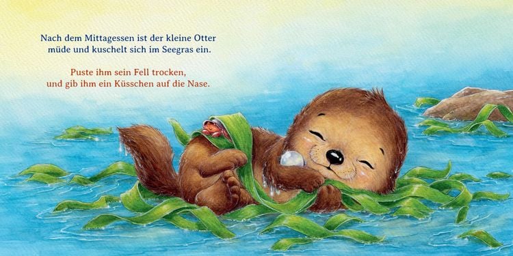 Produktbild: Halt dich an mir fest