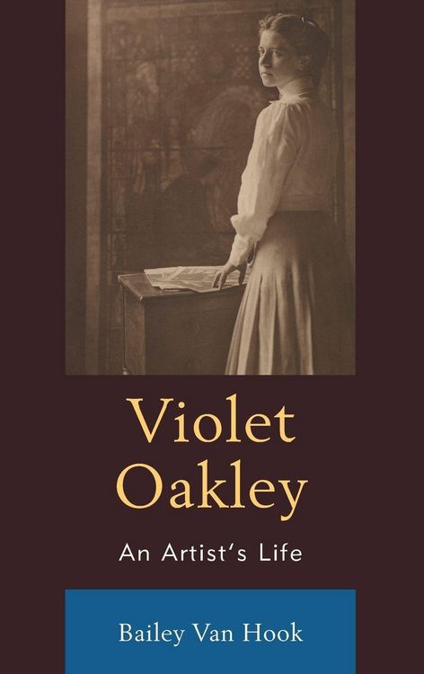 Produktbild: Violet Oakley