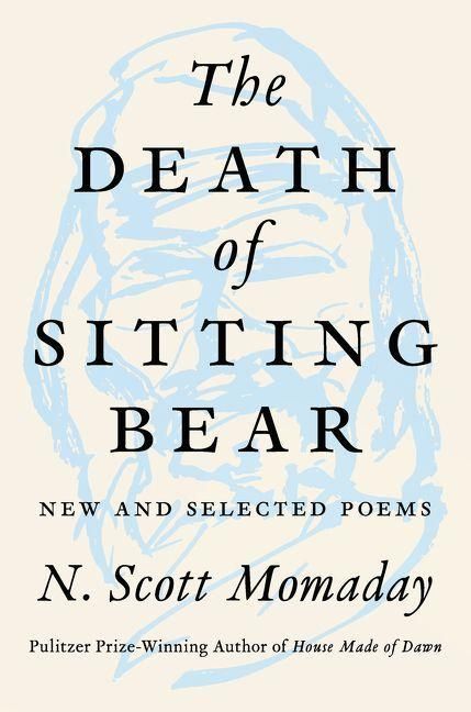 Produktbild: The Death of Sitting Bear