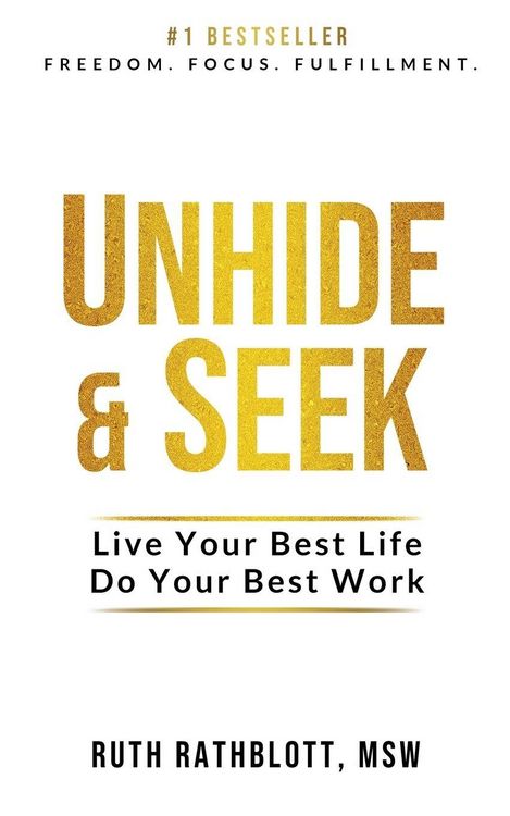 Produktbild: Unhide and Seek