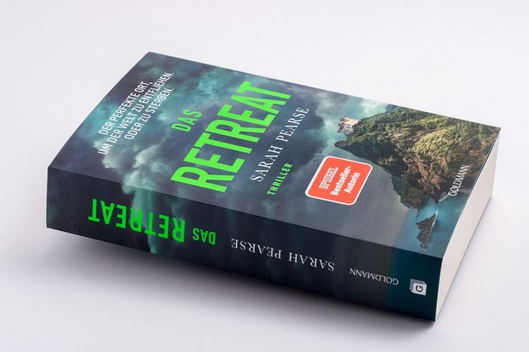 Produktbild: Das Retreat