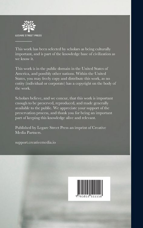 Produktbild: The Precipice Peattie