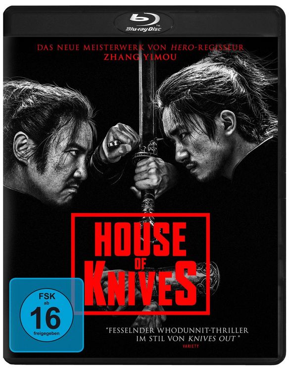 Produktbild: House of Knives