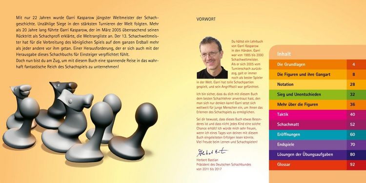 Produktbild: Schachmatt!