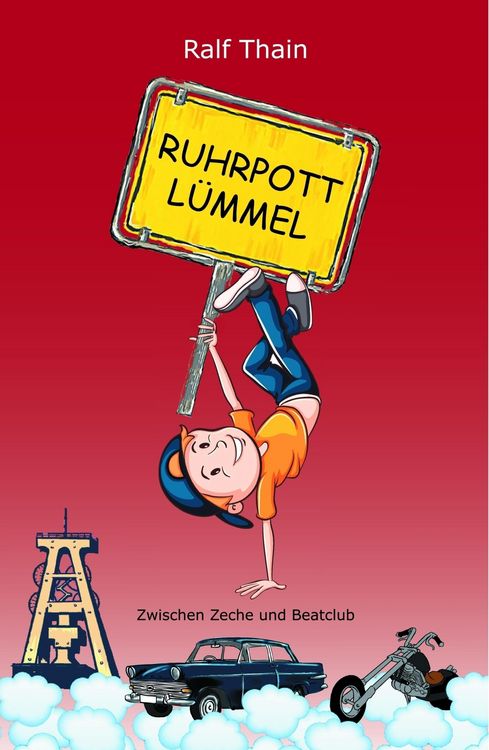 Produktbild: Ruhrpottl&uuml;mmel