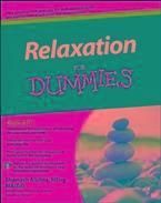 Produktbild: Relaxation For Dummies