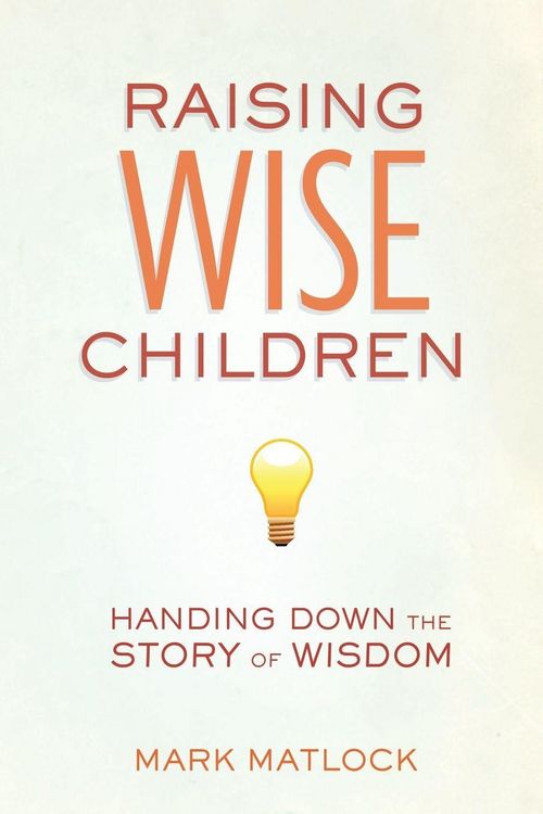 Produktbild: A Raising Wise Children
