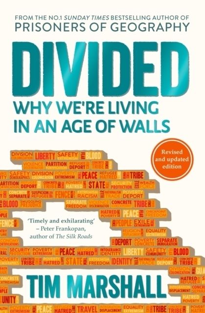 Produktbild: Divided