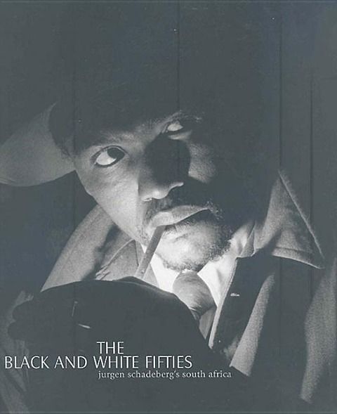 Produktbild: Black and White Fifties