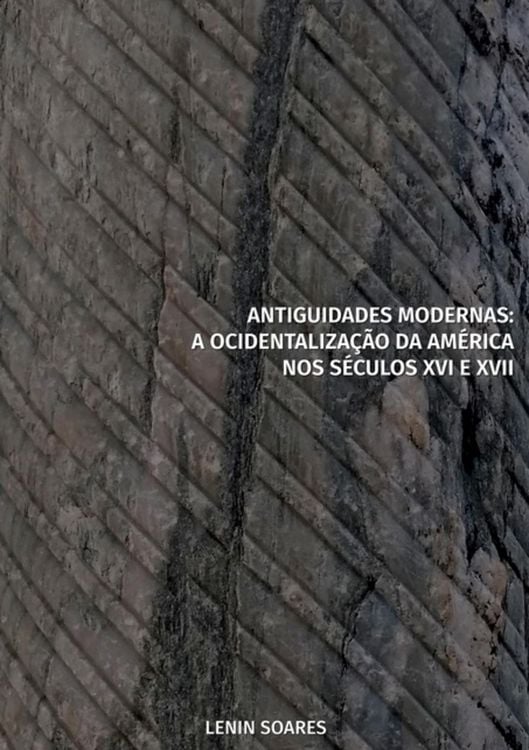 Produktbild: Antiguidades Modernas