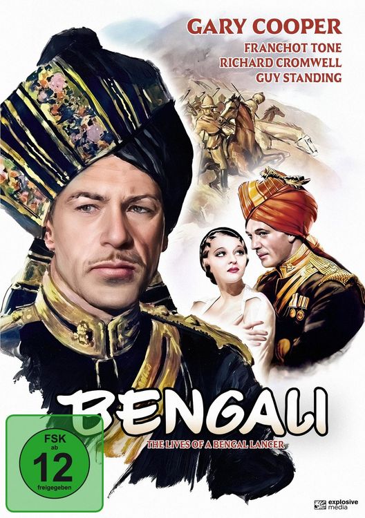 Produktbild: Bengali