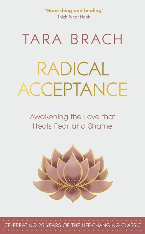 Produktbild: Radical Acceptance