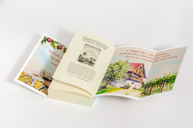 Produktbild: Heimatsommer