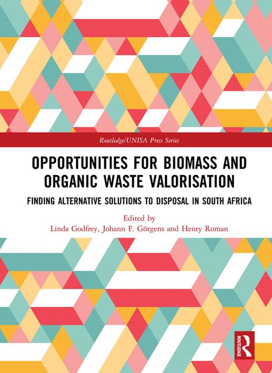 Produktbild: Opportunities for Biomass and Organic Waste Valorisation