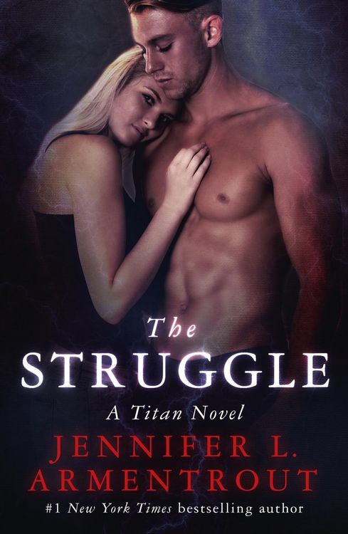 Produktbild: The Struggle