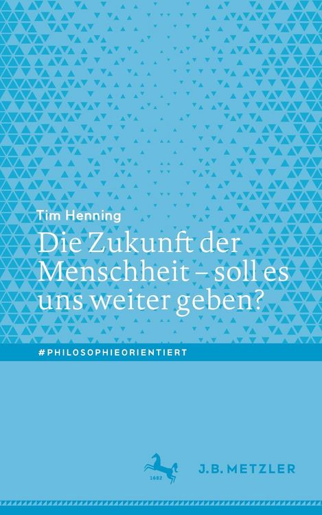 Produktbild: Die Zukunft der Menschheit - soll es uns weiter geben?