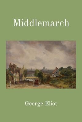 Produktbild: Middlemarch (Illustrated)