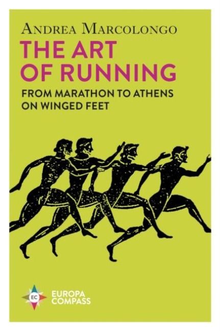 Produktbild: The Art of Running