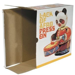 Produktbild: Press On