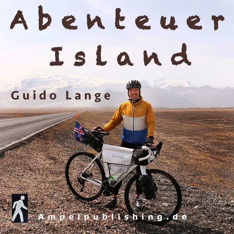 Produktbild: Abenteuer Island