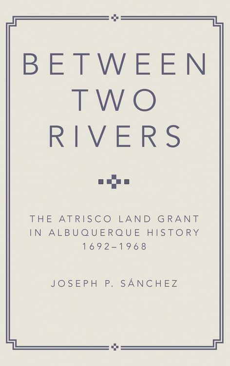 Produktbild: Between Two Rivers