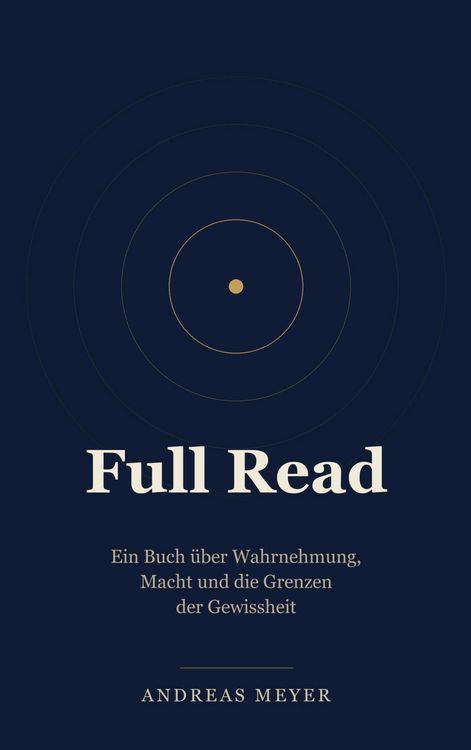 Produktbild: Full Read