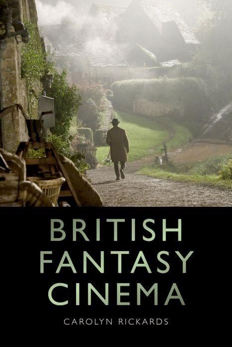 Produktbild: British Fantasy Cinema