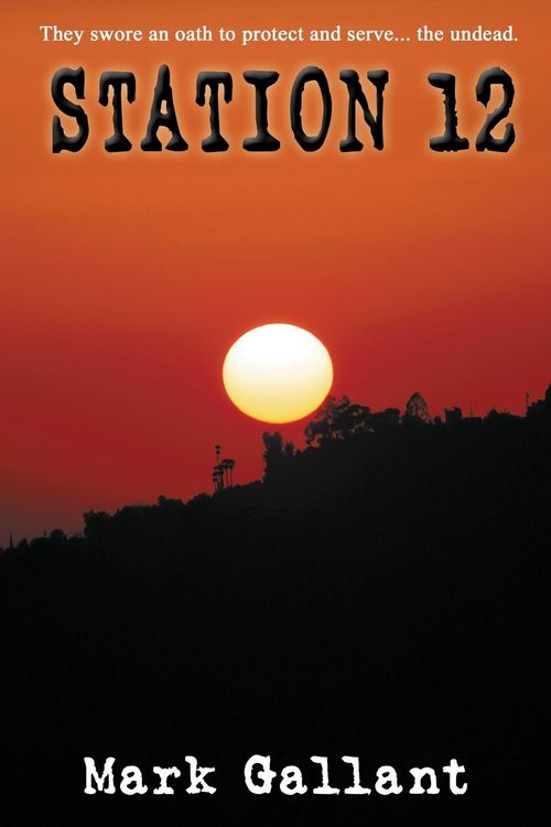 Produktbild: Station 12