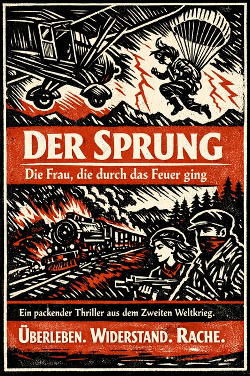 Produktbild: Der Sprung