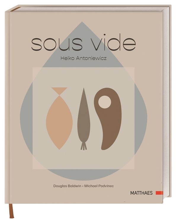 Produktbild: Sous-vide