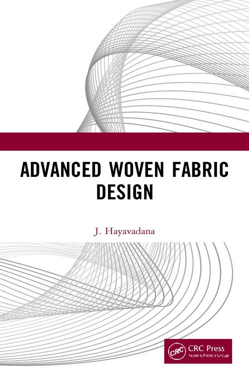 Produktbild: Advanced Woven Fabric Design