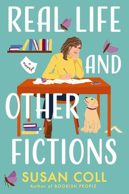 Produktbild: Real Life and Other Fictions