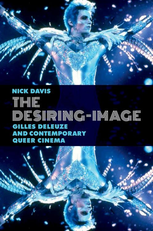 Produktbild: The Desiring-Image
