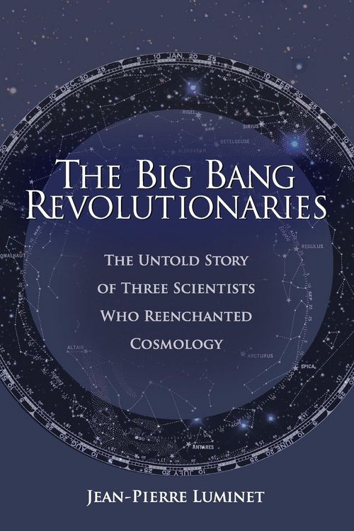 Produktbild: The Big Bang Revolutionaries