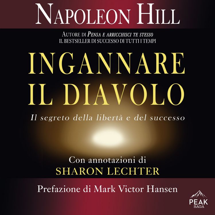 Produktbild: Ingannare il Diavolo
