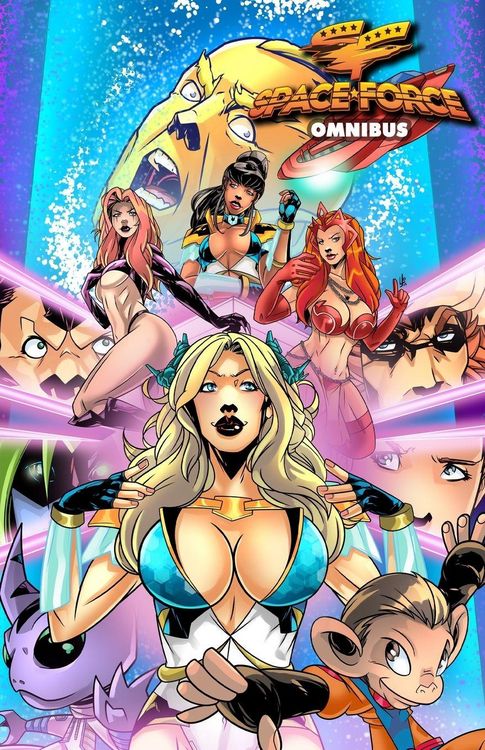 Produktbild: Stormy Daniels