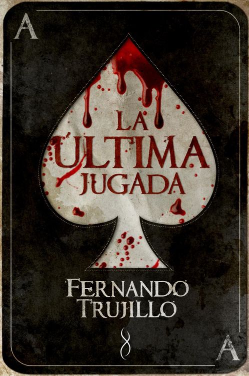 Produktbild: La &uacute;ltima jugada