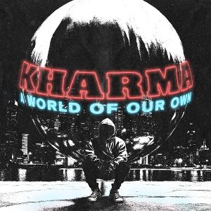 Produktbild: A World Of Our Own (Ultra Clear w/Purple Splatter