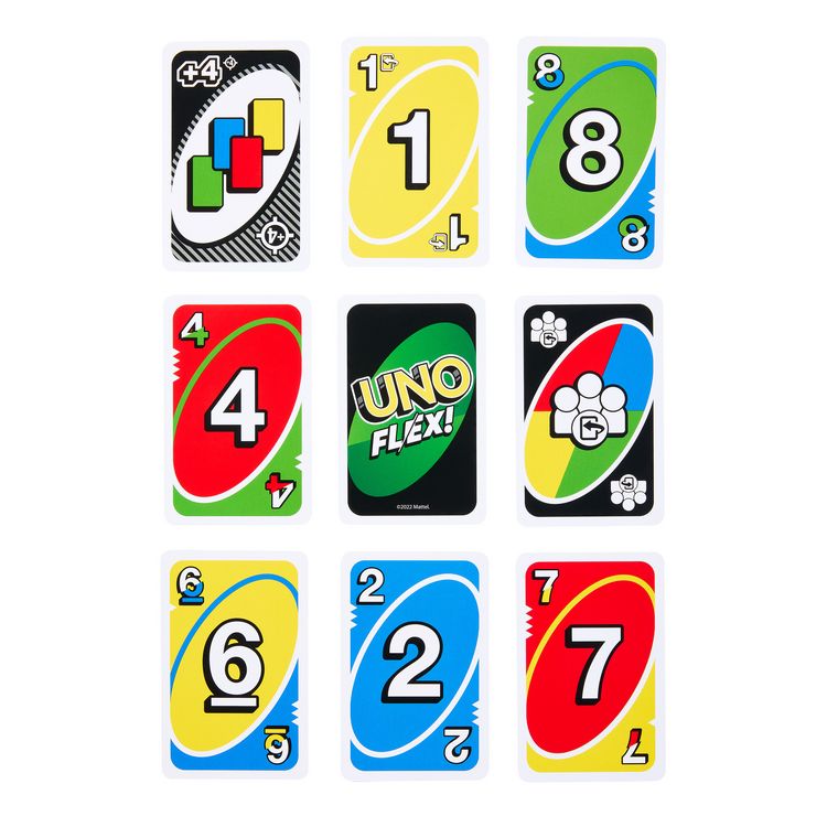 Produktbild: UNO Flex